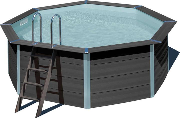 Actual product image Gre Avant-garde round basin (Ø 410 x 124 cm)