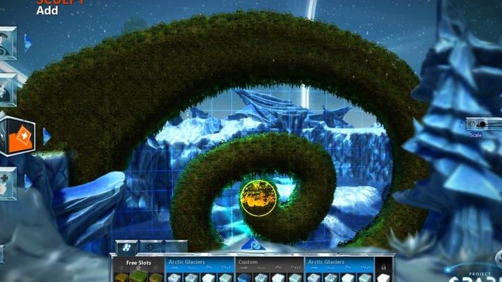 Actual product image Microsoft Project Spark, Xbox one (Xbox One S)