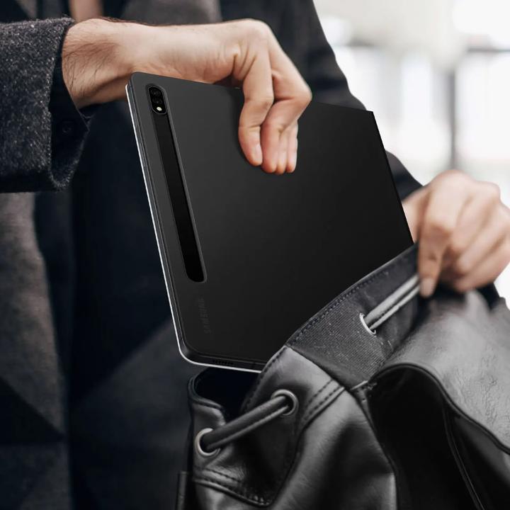Produktbild Samsung Note View Cover (Galaxy Tab S8+, Galaxy Tab S7+)