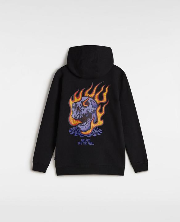 Image du produit Vans Vortex Pullover Black (M)