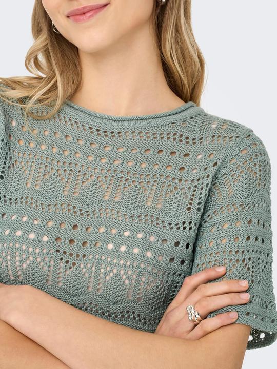 Image du produit JdY JDYSUN Strickpullover Strickpullover (S)