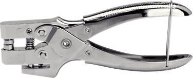 Image du produit Rapid RP05 Pince à oeillets + 100 oeillets (275 mm)
