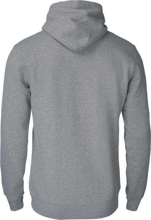 Image du produit Cutter & Buck Twisp Hood Full Zip Hommes (4XL)