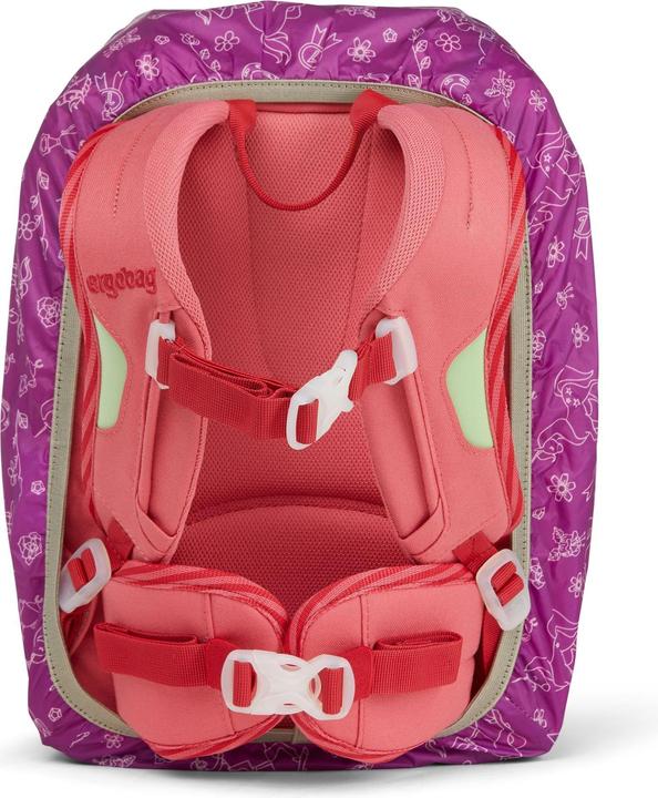 Produktbild Ergobag Regencape Mini