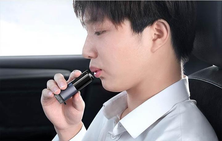 Immagine prodotto Baseus Breathalyser