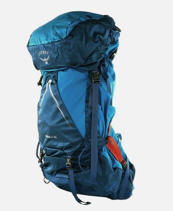 Produktbild Osprey Atmos AG LT 65 (65 l)