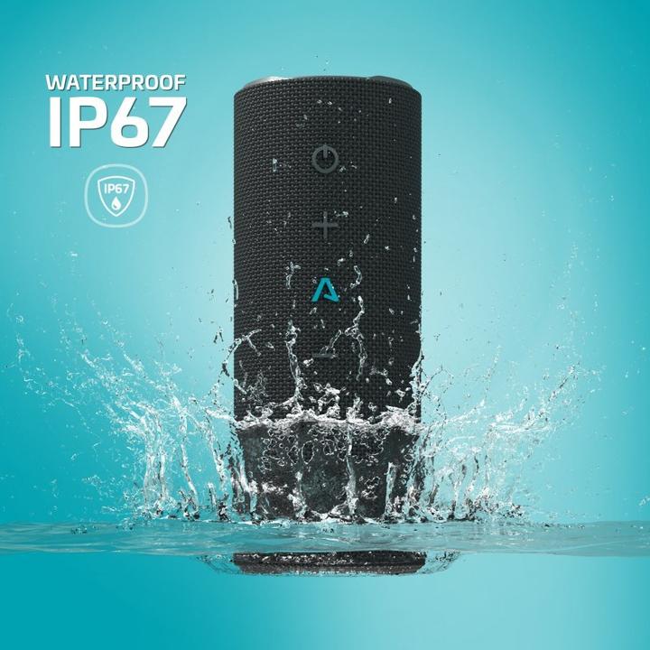 Image du produit Lamax Sounder2 Play (24 h, Fonctionnement sur batterie)