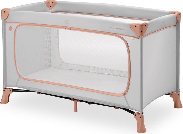 Hauck Dream n Play Plus