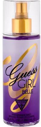 Image du produit Guess Fille Belle (Brume corporelle, 250 ml)