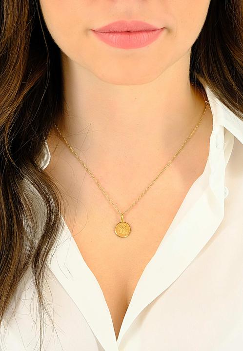 Produktbild Muau Skorpion (750/18K Gelbgold)