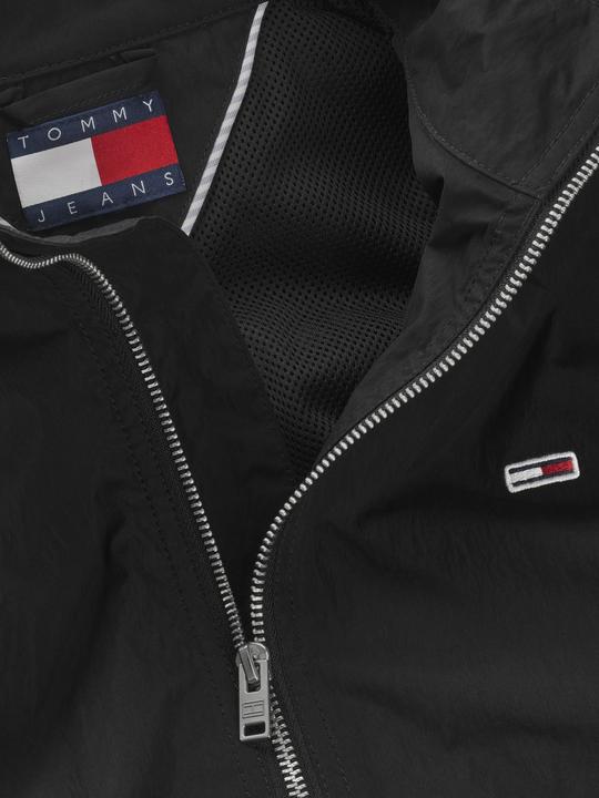 Actual product image Tommy Jeans Tjm Essential Jacket Ext (XL)