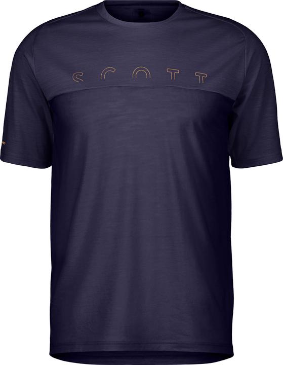 Scott Sports Defined Merino S/S (S)
