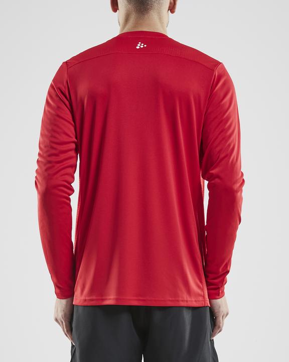 Actual product image Craft Rush Ls Tee Men (3XL)