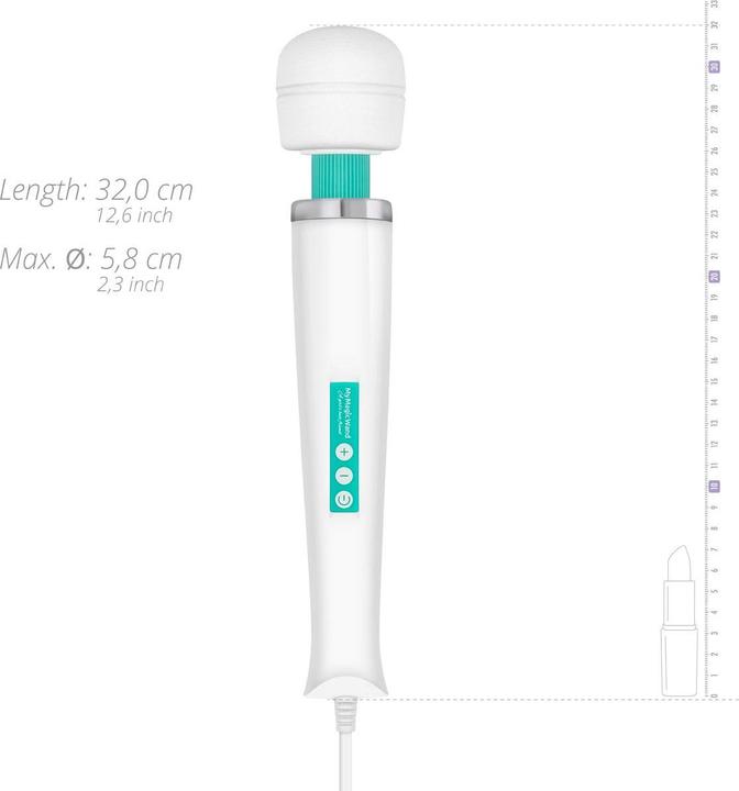 Produktbild My Magic Wand Wand Massager