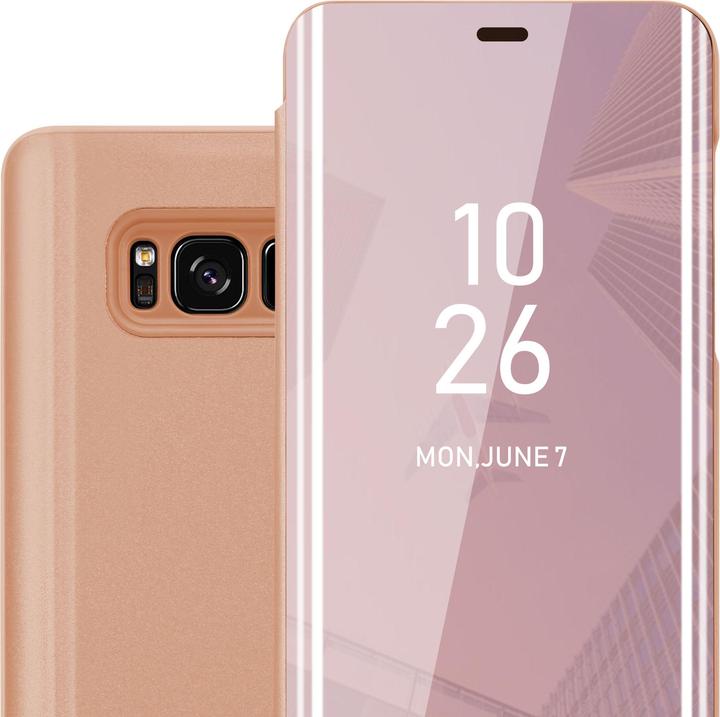 Kunzite pink