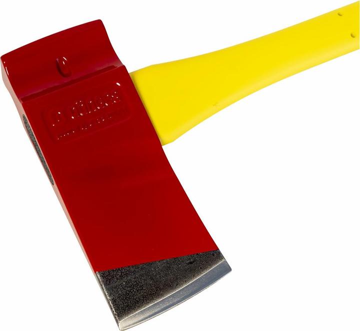 Immagine prodotto Dönges Ascia antincendio FireAXEss, 925 x 300 x 90 mm