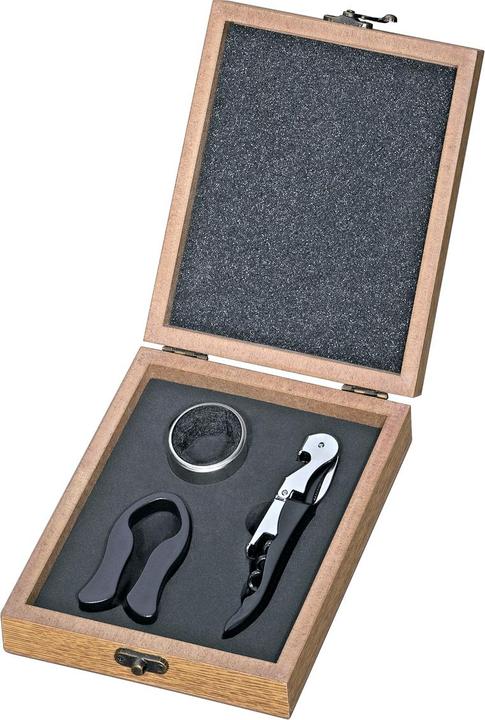 Image du produit Cilio Set à vin PIEMONTE 3pcs