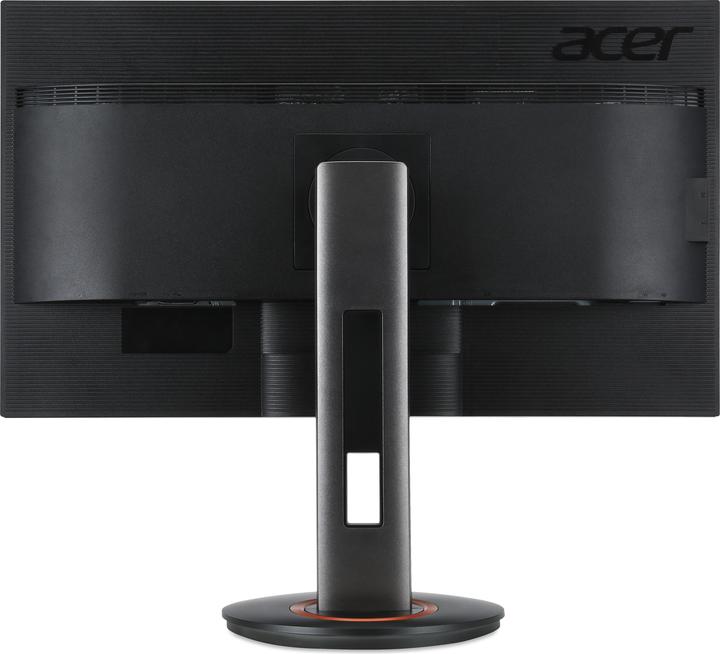 Produktbild Acer XF240H (1920 x 1080 Pixel, 24")