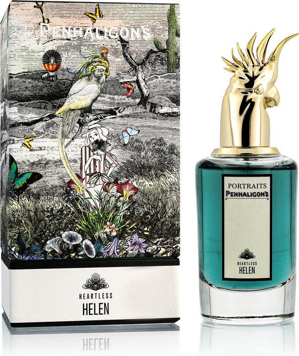 Actual product image Penhaligon's Penhaligon"s Heartless Helen Eau de Parfum 75 ml (Eau de parfum, 75 ml)