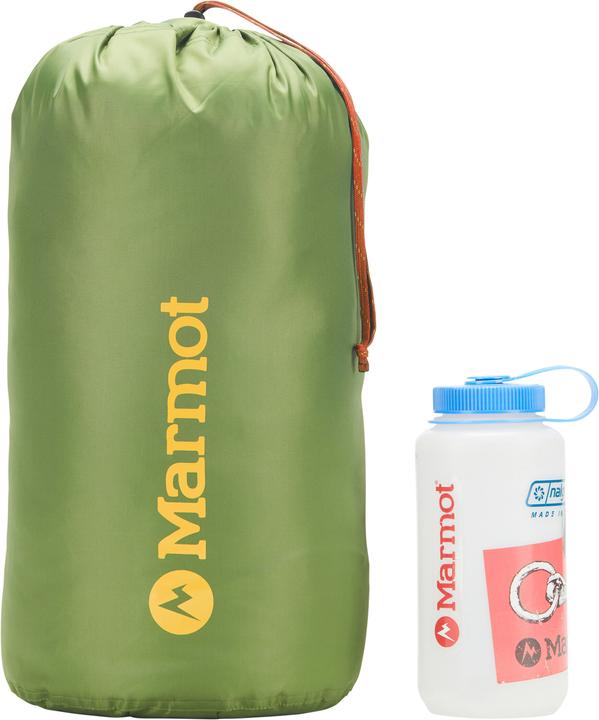 Actual product image Marmot Sawtooth (215 cm)