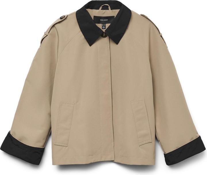 Vero Moda VMLUCIA Jacke Langer Parka