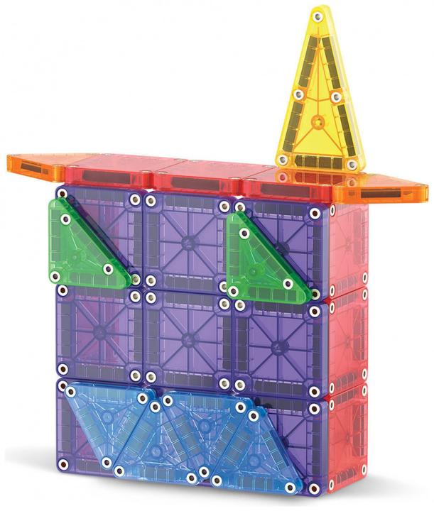 Productafbeelding Magna-Tiles Micro Magazijnen