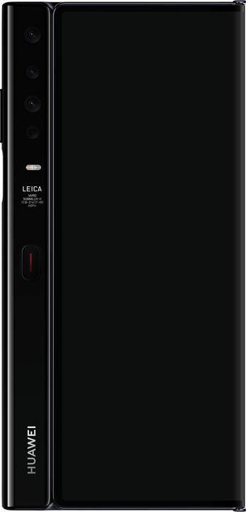 Image du produit Huawei mate xs (512 Go, Bleu, 6.60", Double SIM hybride, 40 Mpx, 5G)