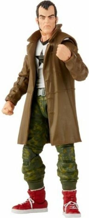 Produktbild Hasbro Marvel Legends Series Actionfigur 2021 M.O.D.O.K. World Domination Tour Exclusive