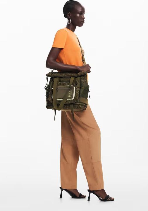 Actual product image Desigual Modularis Apolo Voyager