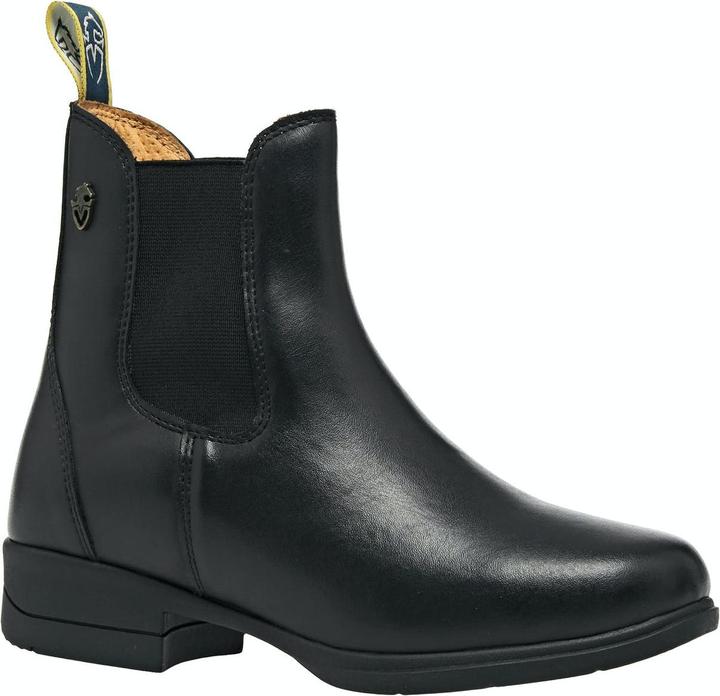 Produktbild Moretta Jodhpurreitstiefeletten Alma (30)