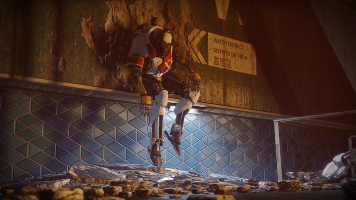 Image du produit Activision Destiny 2