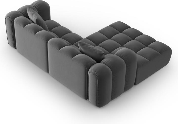 Actual product image CXL by Christian Lacroix Clotilde (Corner sofa)