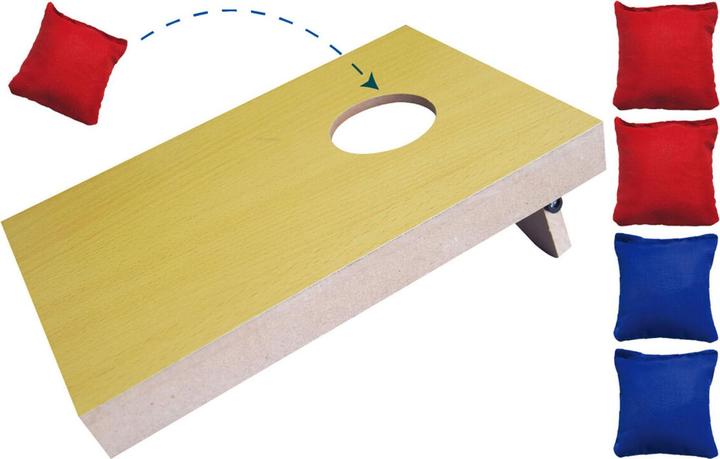Immagine prodotto Koopman Gioco del lancio dei sacchi di fagioli
