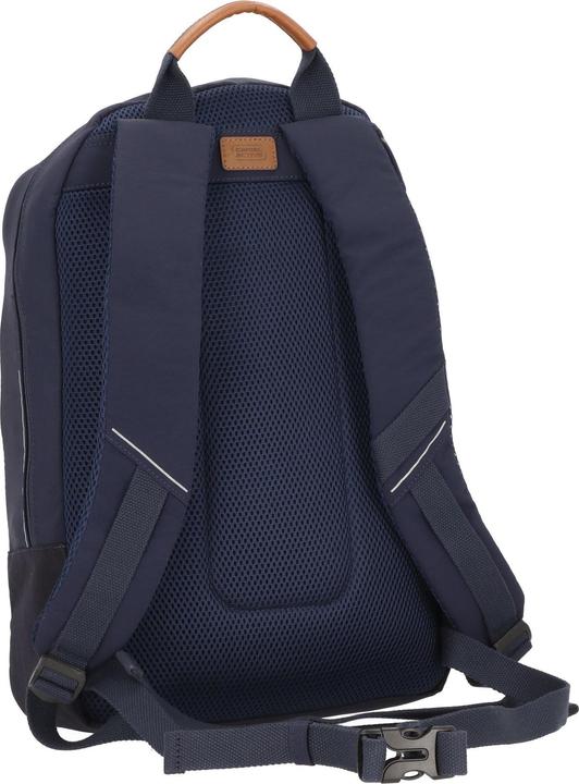 Actual product image Camel Active City backpack 41 cm laptop compartment (15 l)