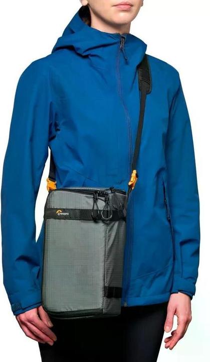 Actual product image Lowepro GearUp Accessory Strap Kit (Shoulder strap)