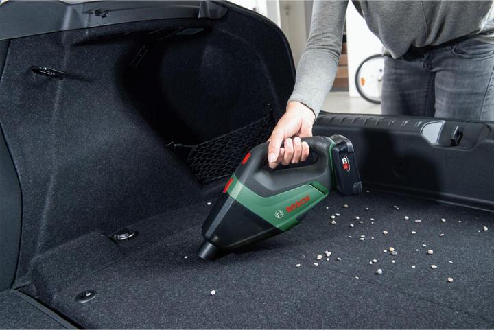 Produktbild Bosch Home & Garden UniversalVac 18