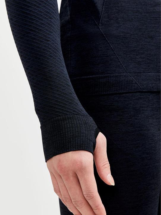 Image du produit Craft T-shirt à manches longues Core Dry Active Comfort HZ (L)