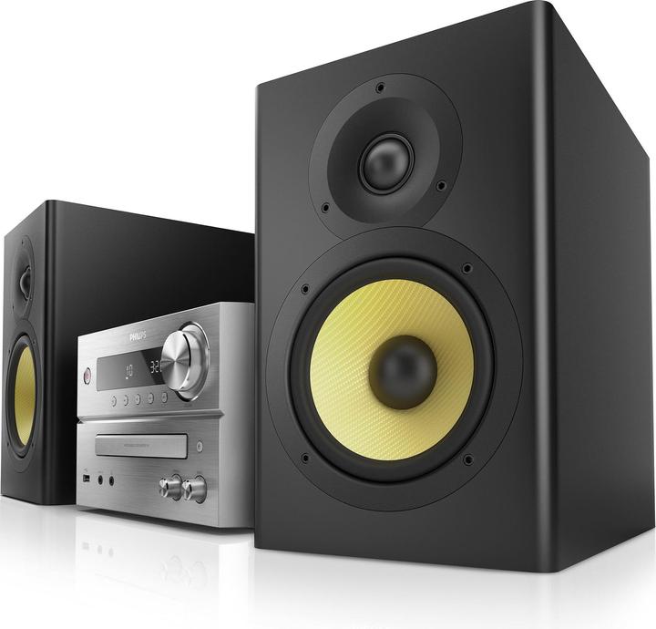 Produktbild Philips Btb7150 (Bluetooth, 1x 150 W)