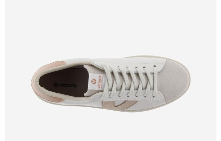 Produktbild Victoria damen-sneakers berlín contraste (37)