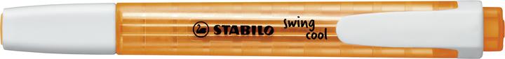 Immagine prodotto STABILO Swing Cool (Arancia, 1 mm, 1 x)