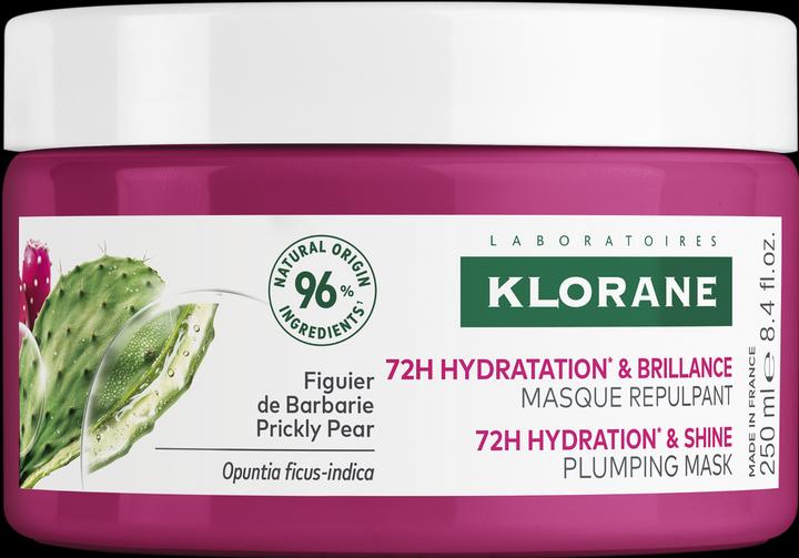 Hair masks