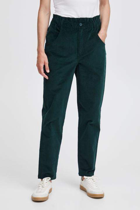 Produktbild B.young BYEBELINE ELA PANTS - 20813747 (38)