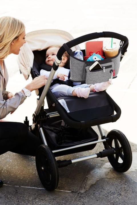 Produktbild Skiphop Stroller Organizer