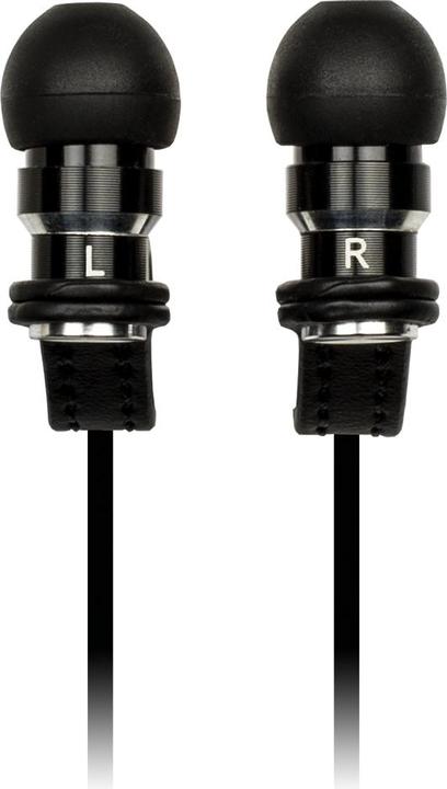 Image du produit Meters Magnétique (pas de réduction du bruit, Filaire)