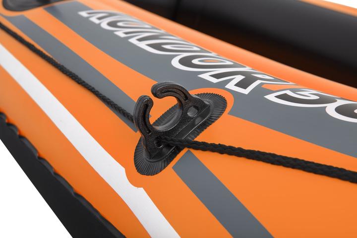 Immagine prodotto Bestway Condor (232 cm, 3 pers.)