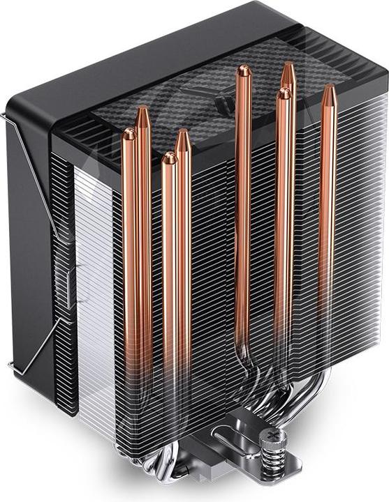 Productafbeelding Jonsbo CR-1000 EVO CPU-koeler (154 mm)