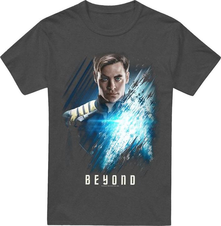 Produktbild Star Trek Beyond TShirt (XL)