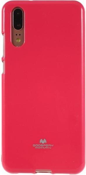 Immagine prodotto Goospery Serie Pearl Jelly (Cubot P20)