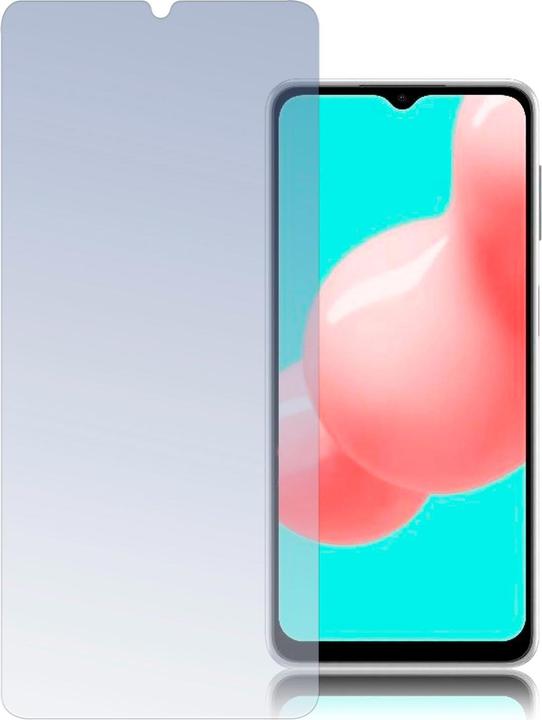Immagine prodotto 4smarts Secondo vetro essenziale per Samsung Galaxy A32 5G (1 Pezzo/i, Samsung Galaxy A32 5G, Samsung Galaxy A13 5G, Samsung Galaxy A03)