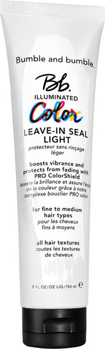 Produktbild Bumble and bumble Bb. Color - Illuminated Color Leave-In Seal Light (150 ml)